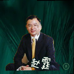 赵霆